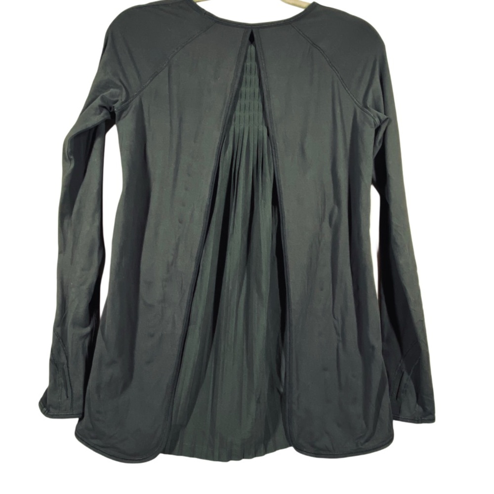 Lululemon Making Moves Long Sleeve
Black Size 4 - Picture 3 of 5